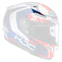Helmet Spares HJC Super Ventilation RPHA 11 Chakri MC21
