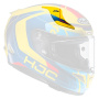 Helmet Spares HJC Super Ventilation RPHA 11 Chakri MC23