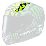Helmet Spares HJC Superieure Ventilation RPHA 11 Crutchlow Sepecial 1 MC4H