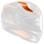 Helmet Spares HJC Super Ventilation RPHA 11 Deroka MC7SF