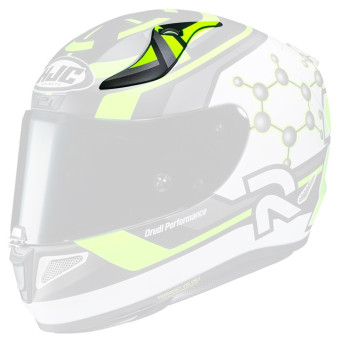 Helmet Spares HJC Super Ventilation RPHA 11 Iannone 29 Replica MC4HSF
