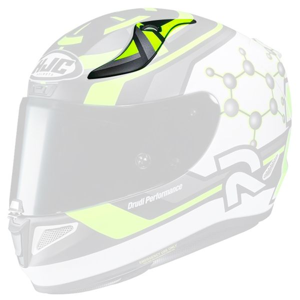 Helmet Spares HJC Super Ventilation RPHA 11 Iannone 29 Replica MC4HSF