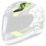 Helmet Spares HJC Super Ventilation RPHA 11 Iannone 29 Replica MC4HSF