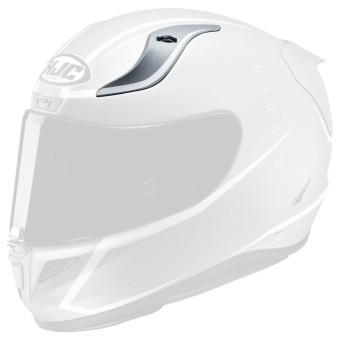 Helmet Spares HJC Top ventilation RPHA 11 Jarban MC10SF Helmet Spares HJC Top ventilation RPHA 11 Jarban MC10SF