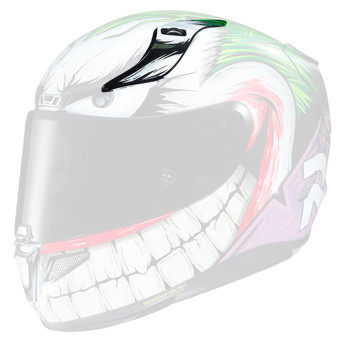 Helmet Spares HJC Super Ventilation RPHA 11 Joker MC48