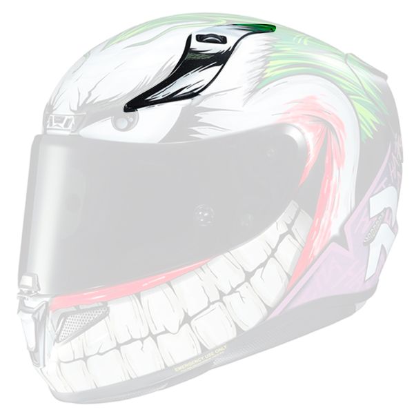 Helmet Spares HJC Super Ventilation RPHA 11 Joker MC48