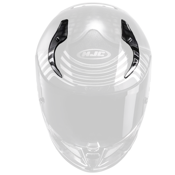 Helmet Spares HJC Superior ventilation RPHA 11 Kylo Ren