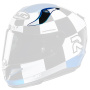 Helmet Spares HJC Super Ventilation RPHA 11 Misano MC2