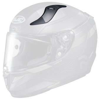 Helmet Spares HJC Ventilation Superieure RPHA 11 Nakri Helmet Spares HJC Ventilation Superieure RPHA 11 Nakri