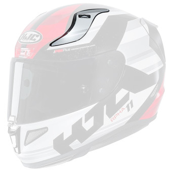 Helmet Spares HJC Super Ventilation RPHA 11 Naxos MC1