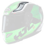 Helmet Spares HJC Super Ventilation RPHA 11 Naxos MC4