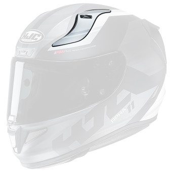 Helmet Spares HJC Super Ventilation RPHA 11 Naxos MC5SF Helmet Spares HJC Super Ventilation RPHA 11 Naxos MC5SF