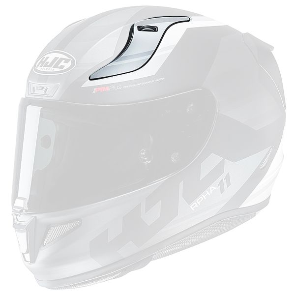 Helmet Spares HJC Super Ventilation RPHA 11 Naxos MC5SF
