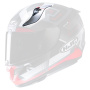 Helmet Spares HJC Super Ventilation RPHA 11 Nectus MC1SF