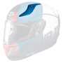 Helmet Spares HJC Super Ventilation RPHA 11 Quintain MC21SF
