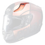 Helmet Spares HJC Super Ventilation RPHA 11 Quintain MC9SF