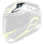 Helmet Spares HJC Super Ventilation RPHA 11 Saravo MC4HSF
