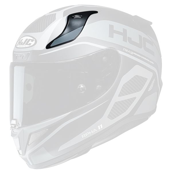 Helmet Spares HJC Super Ventilation RPHA 11 Saravo MC5SF