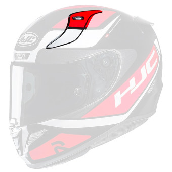 Helmet Spares HJC Ventilation Superieure RPHA 11 Scona MC1 Helmet Spares HJC Ventilation Superieure RPHA 11 Scona MC1
