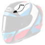 Helmet Spares HJC Super Ventilation RPHA 11 Seeze MC21