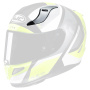 Helmet Spares HJC Super Ventilation RPHA 11 Seeze MC3HSF