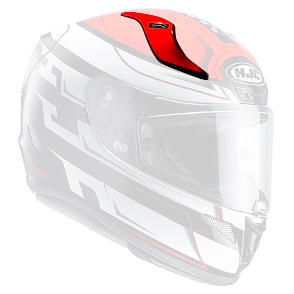 Helmet Spares HJC Super Ventilation RPHA 11 Skyrym MC1