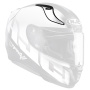 Helmet Spares HJC Super Ventilation RPHA 11 Spicho MC10SF
