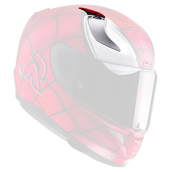 Helmet Spares HJC Super Ventilation RPHA 11 Spiderman