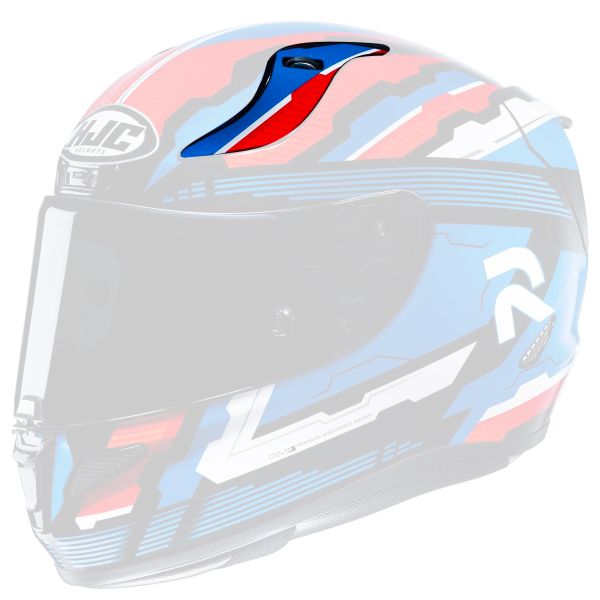Helmet Spares HJC Ventilation Superieure RPHA 11 Stobon MC21