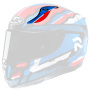 Helmet Spares HJC Ventilation Superieure RPHA 11 Stobon MC21