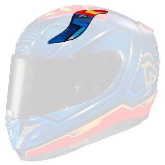 Helmet Spares HJC Super Ventilation RPHA 11 Superman MC21 Helmet Spares HJC Super Ventilation RPHA 11 Superman MC21