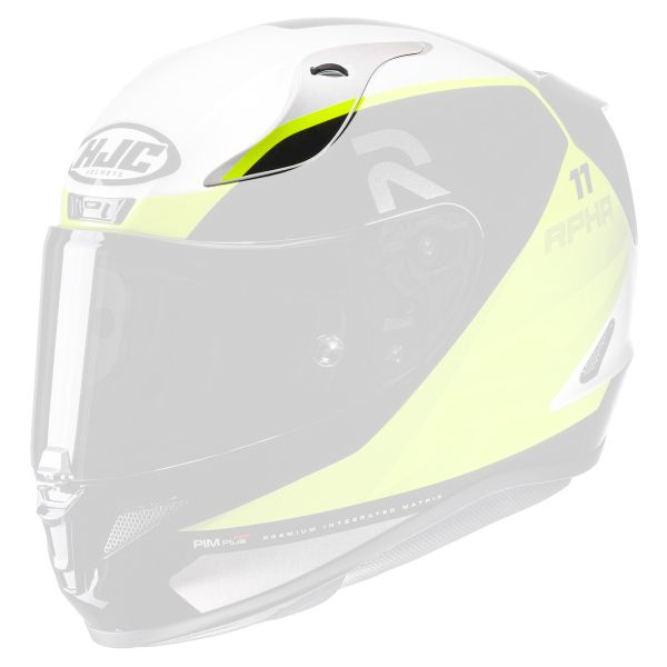 Helmet Spares HJC Super Ventilation RPHA 11 Texen MC3H