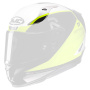 Helmet Spares HJC Super Ventilation RPHA 11 Texen MC3H