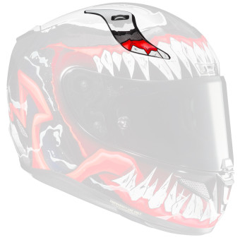 Helmet Spares HJC Super Ventilation RPHA 11 Venom 2