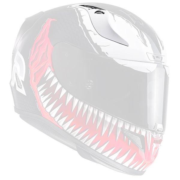 Helmet Spares HJC Super Ventilation RPHA 11 Venom