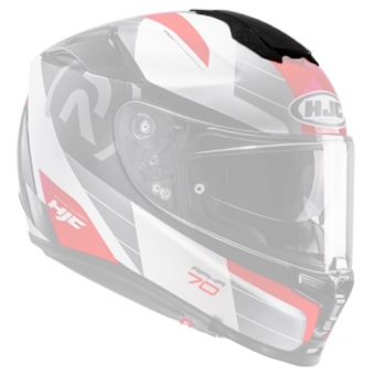 Helmet Spares HJC Super Ventilation RPHA 70 Lif MC1 - Artan MC1/MC4H Helmet Spares HJC Super Ventilation RPHA 70 Lif MC1 - Artan MC1/MC4H