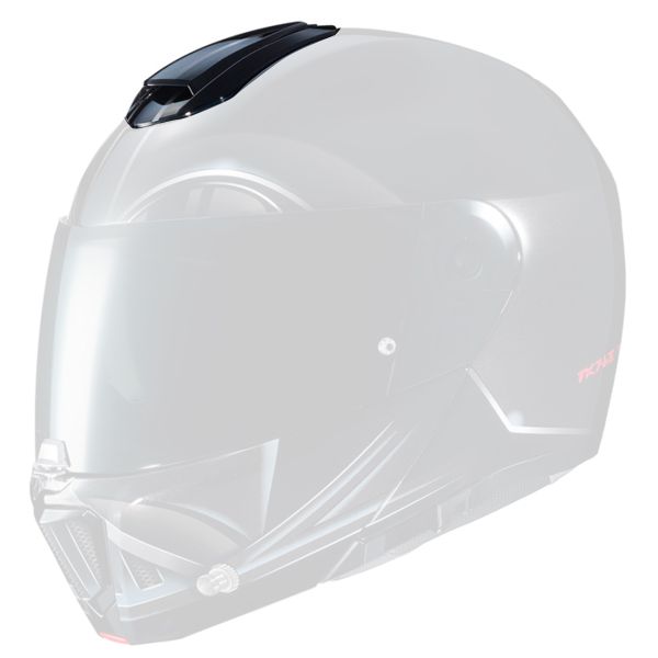 Helmet Spares HJC Super Ventilation RPHA 90 Darth Vader MC5