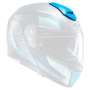 Helmet Spares HJC Super Ventilation RPHA 90 Rabrigo MC2SF