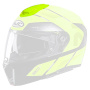 Helmet Spares HJC Super Ventilation RPHA 90 S Bekavo MC3H