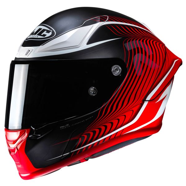 HJC Super Ventilation RPHA1 Lovis MC1SF