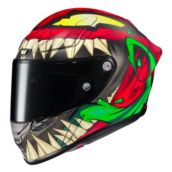 HJC Ventilation Superieure RPHA1 Toxin MC1SF