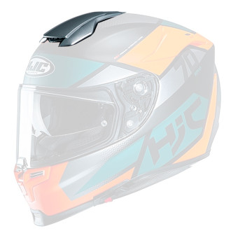 Helmet Spares HJC RPHA70 Premium Ventilation Debby MC7SF - Reple MC27SF Helmet Spares HJC RPHA70 Premium Ventilation Debby MC7SF - Reple MC27SF