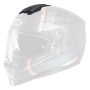 Helmet Spares HJC Super Fan RPHA70 Gaon MC9SF - Shuky MC3SF