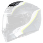 Helmet Spares HJC Super Fan RPHA70 Kroon MC4HSF