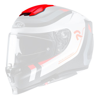 Helmet Spares HJC Super Ventilation RPHA70 Reple MC6HSF