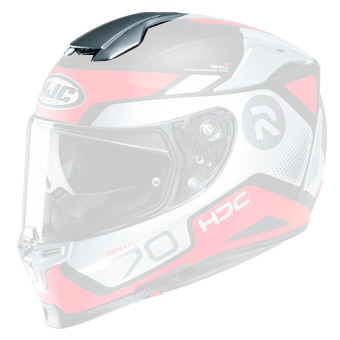 Helmet Spares HJC Super Fan RPHA70 Shuky MC1SF