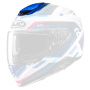 Helmet Spares HJC Super Ventilation RPHA71 Ellon MC21