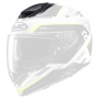 Helmet Spares HJC Super Ventilation RPHA71 Ellon MC3H