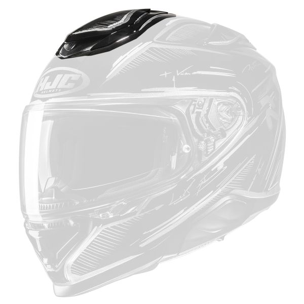 Helmet Spares HJC Super Ventilation RPHA71 Teth MC5