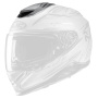 Helmet Spares HJC Top ventilation RPHA71 Teth MC5SF